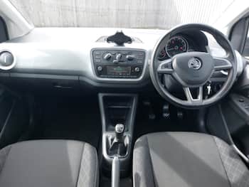 Used Skoda Citigo 2019 for sale - 79763552: Photo