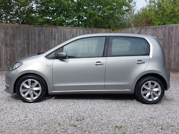 Used Skoda Citigo 2019 for sale - 79763552: Photo
