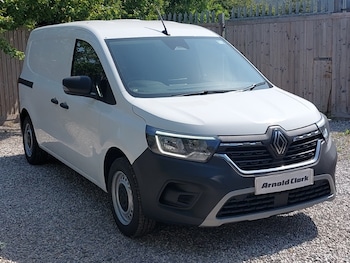 Used Renault Kangoo 2025 for sale - 75691737: Photo