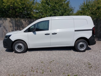 Used Renault Kangoo 2025 for sale - 75691737: Photo
