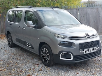2019 - 1.2 PureTech Flair XL 5dr [7 seat]