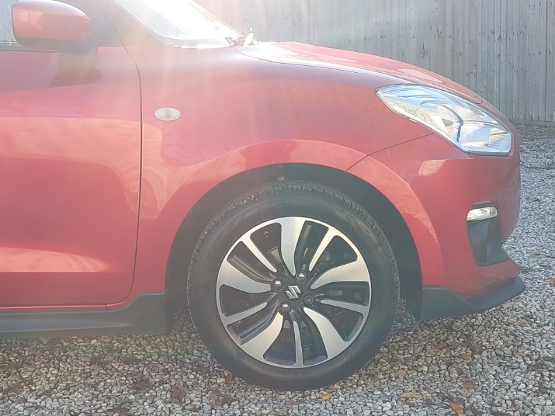 Used Suzuki Swift 2019 for sale - 76656747: Photo 12