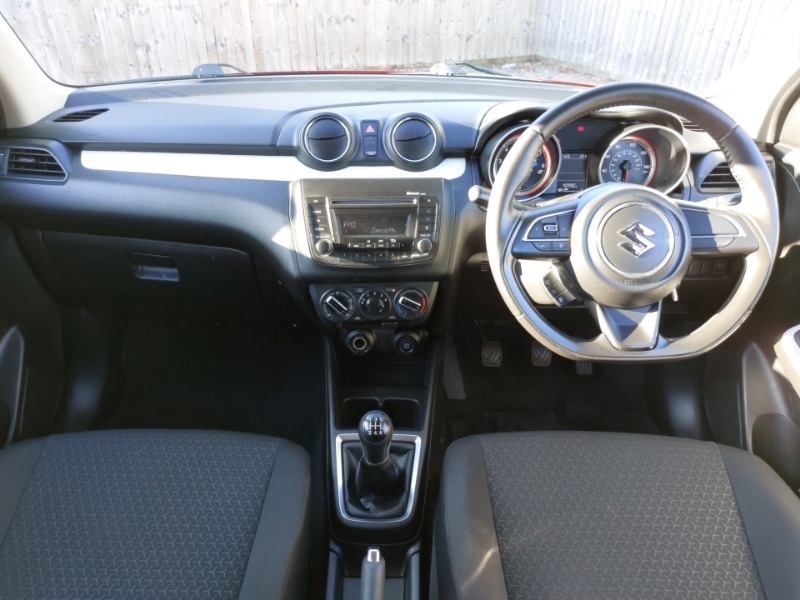 Used Suzuki Swift 2019 for sale - 76656747: Photo 2