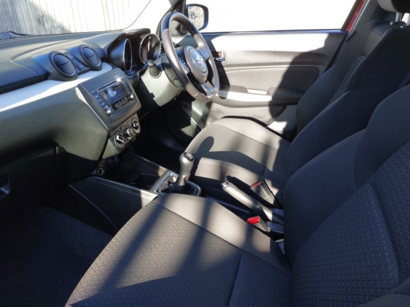 Used Suzuki Swift 2019 for sale - 76656747: Photo 5