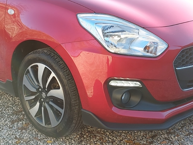 Used Suzuki Swift 2019 for sale - 76656747: Photo 9