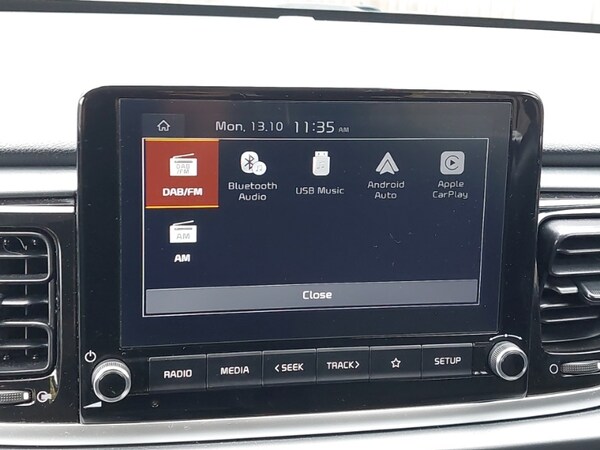 Used Kia Rio 2022 for sale - 76258375: Photo 10