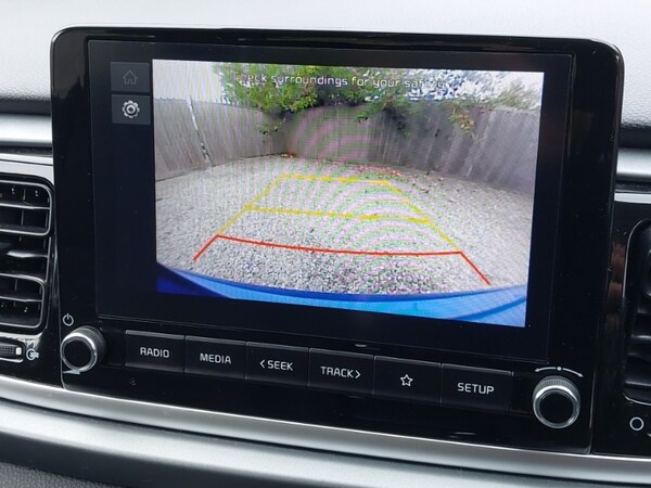 Used Kia Rio 2022 for sale - 76258375: Photo 19