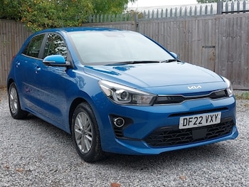 Kia - Rio