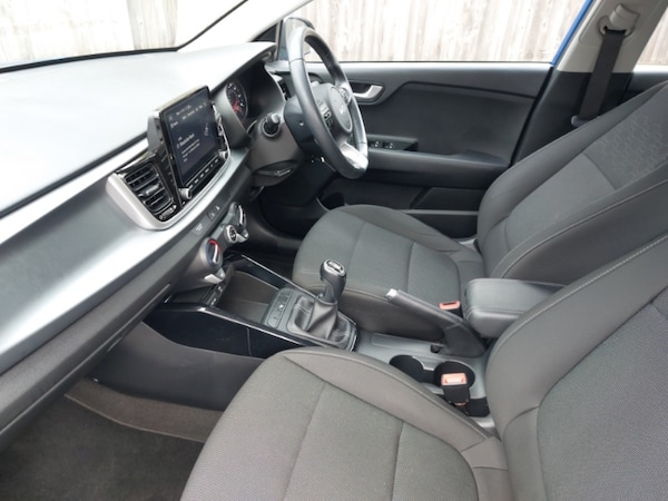 Used Kia Rio 2022 for sale - 76258375: Photo 5