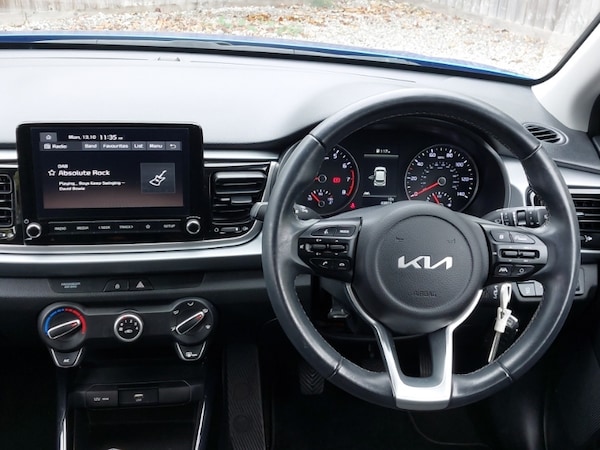 Used Kia Rio 2022 for sale - 76258375: Photo 7