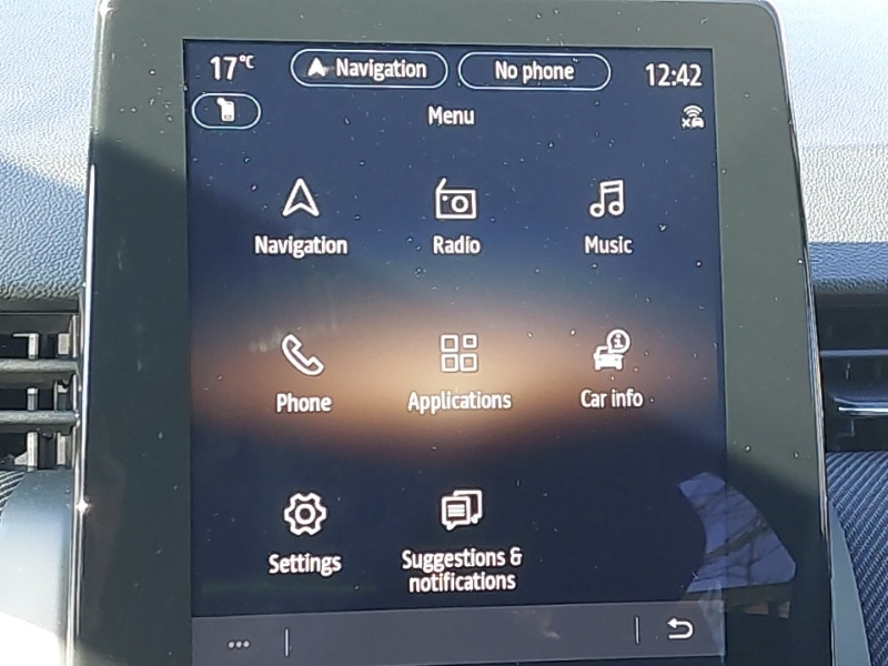 Used Renault Clio 2025 for sale - 77896843: Photo 10