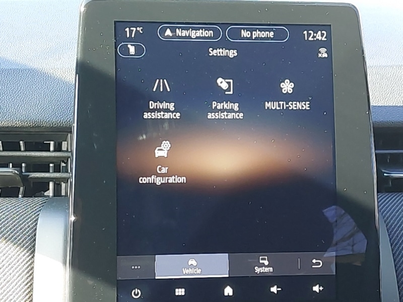 Used Renault Clio 2025 for sale - 77896843: Photo 11