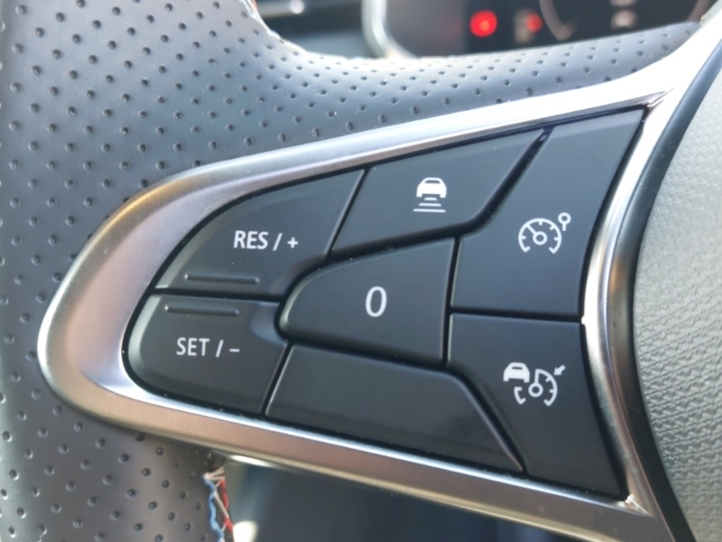 Used Renault Clio 2025 for sale - 77896843: Photo 16