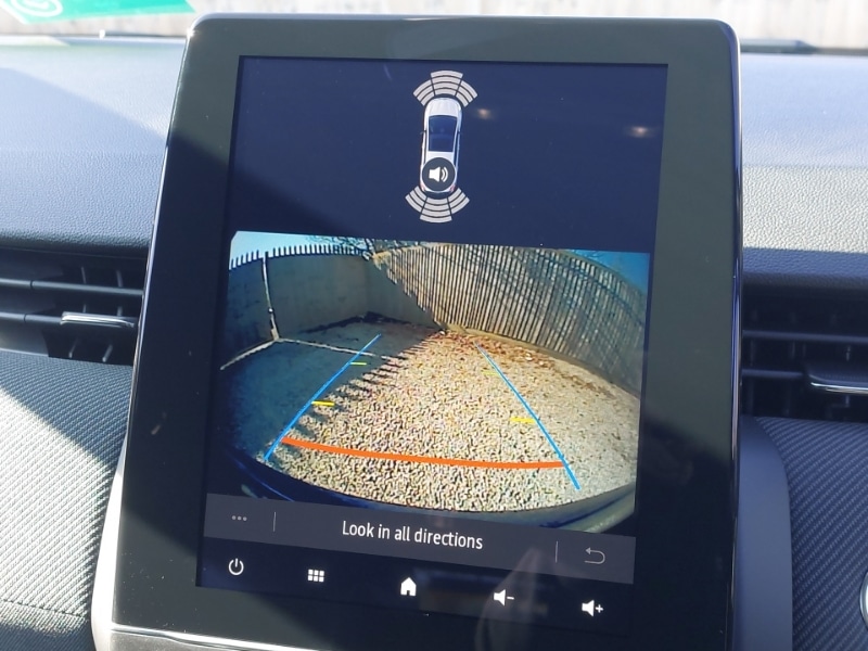 Used Renault Clio 2025 for sale - 77896843: Photo 19