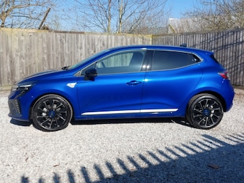 Used Renault Clio 2025 for sale - 77896843: Photo