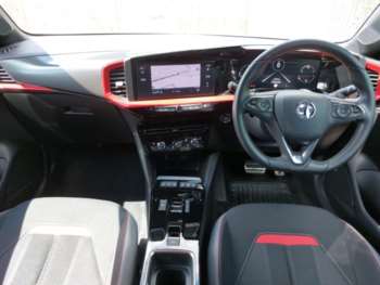 Used Vauxhall Mokka 2022 for sale - 74902078: Photo