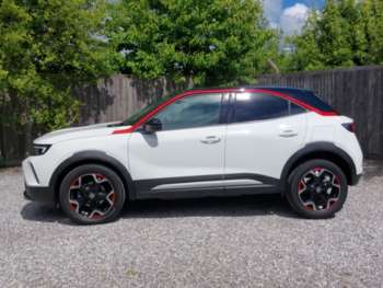Used Vauxhall Mokka 2022 for sale - 74902078: Photo