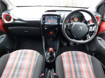 Used Peugeot 108 2020 for sale - 78795759: Photo