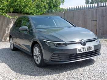 2022 - 1.5 TSI Life 5dr