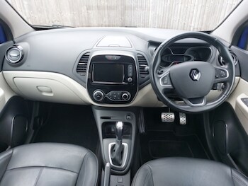 Used Renault Captur 2020 for sale - 78238511: Photo