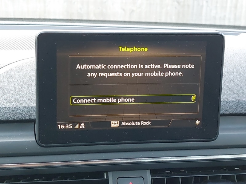 Used Audi A4 2018 for sale - 77736297: Photo 10