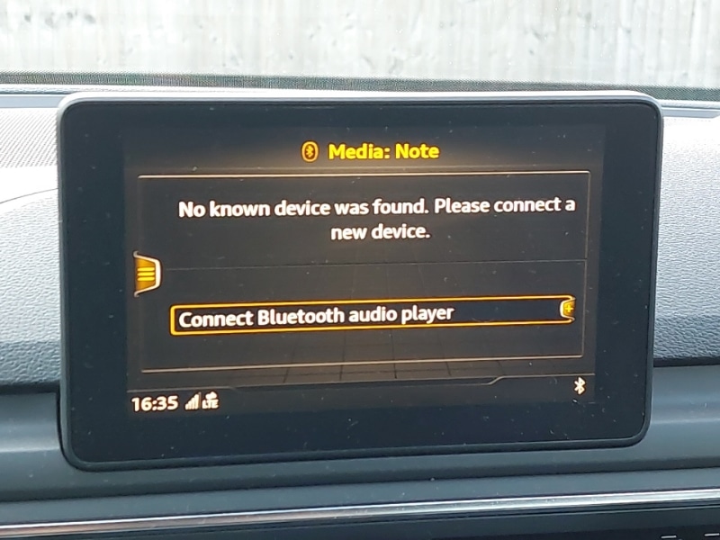 Used Audi A4 2018 for sale - 77736297: Photo 11