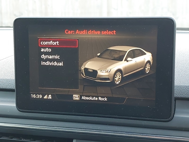 Used Audi A4 2018 for sale - 77736297: Photo 12