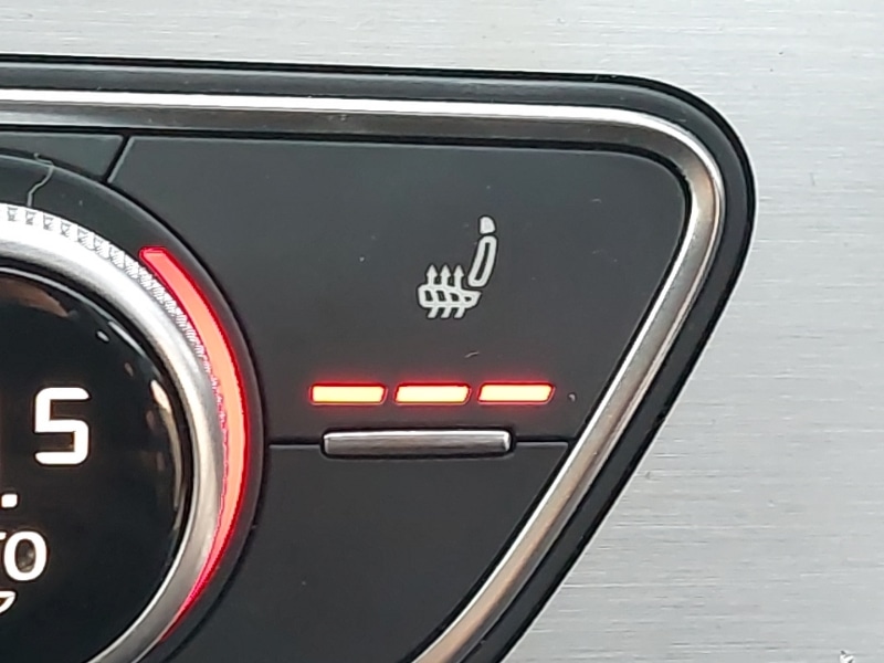 Used Audi A4 2018 for sale - 77736297: Photo 14