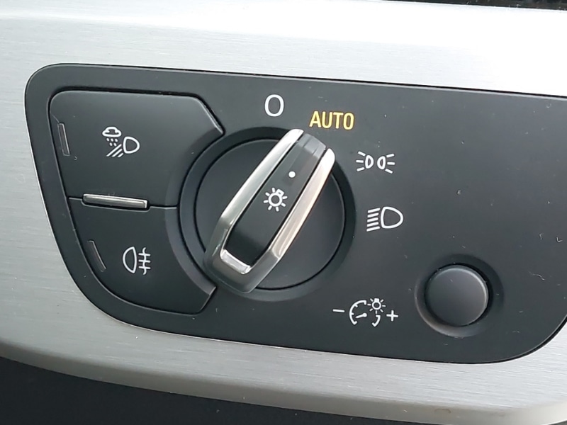 Used Audi A4 2018 for sale - 77736297: Photo 16