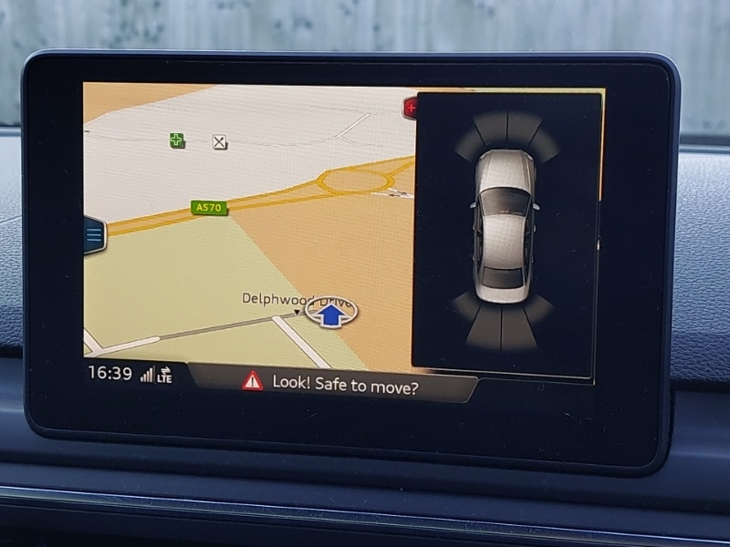 Used Audi A4 2018 for sale - 77736297: Photo 19