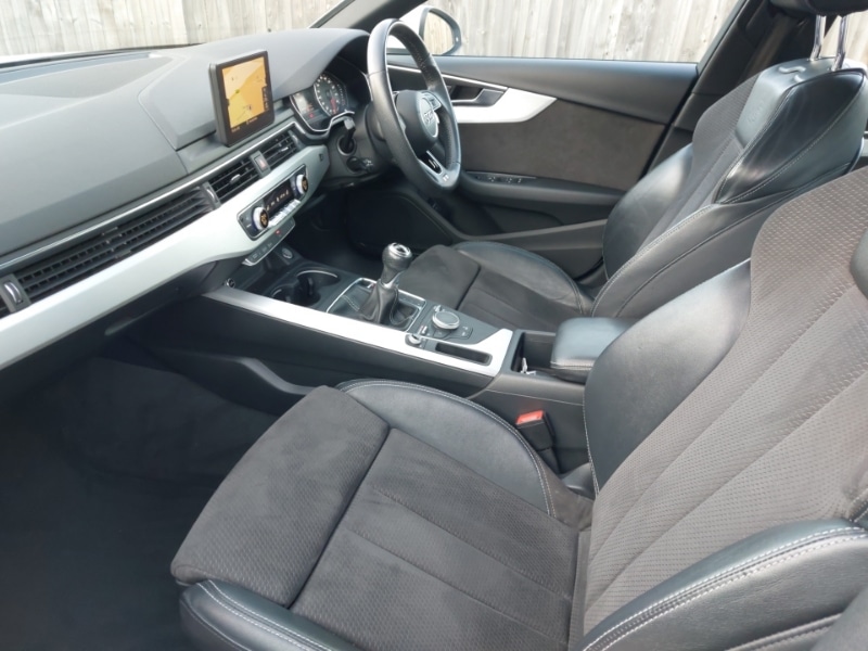 Used Audi A4 2018 for sale - 77736297: Photo 5