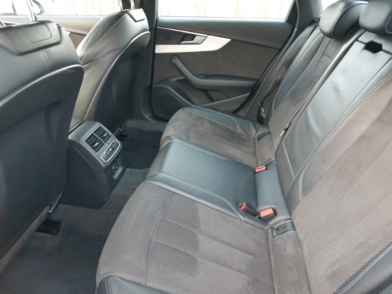 Used Audi A4 2018 for sale - 77736297: Photo 6