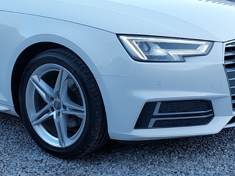 Used Audi A4 2018 for sale - 77736297: Photo 9