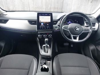 Used Renault Arkana 2022 for sale - 79440118: Photo