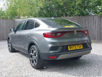 Used Renault Arkana 2022 for sale - 79440118: Photo
