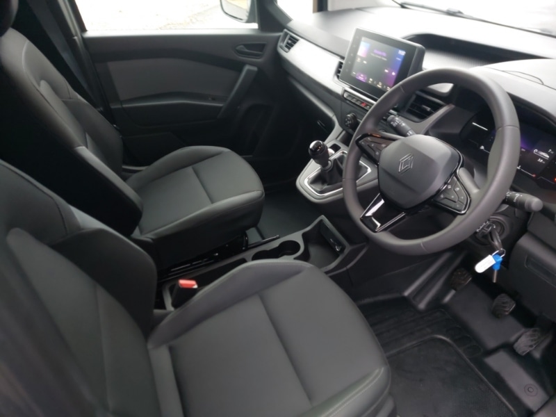 Used Renault Kangoo 2025 for sale - 77213900: Photo 2