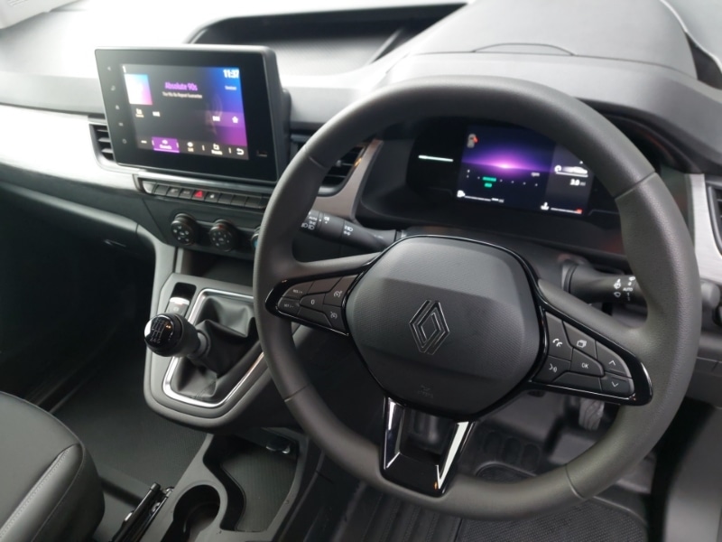 Used Renault Kangoo 2025 for sale - 77213900: Photo 7