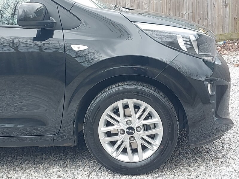 Used Kia Picanto 2023 for sale - 77873866: Photo 12