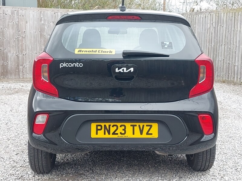 Used Kia Picanto 2023 for sale - 77873866: Photo 18