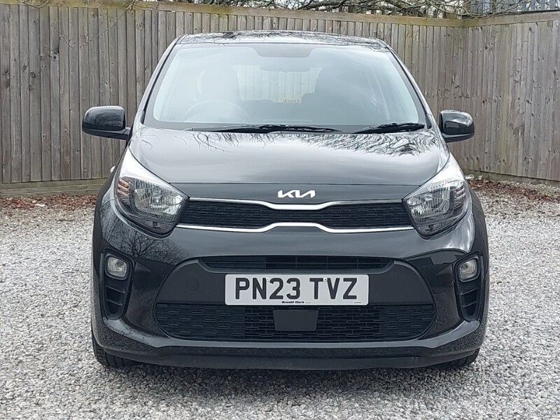 Used Kia Picanto 2023 for sale - 77873866: Photo 19
