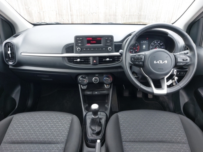 Used Kia Picanto 2023 for sale - 77873866: Photo 2