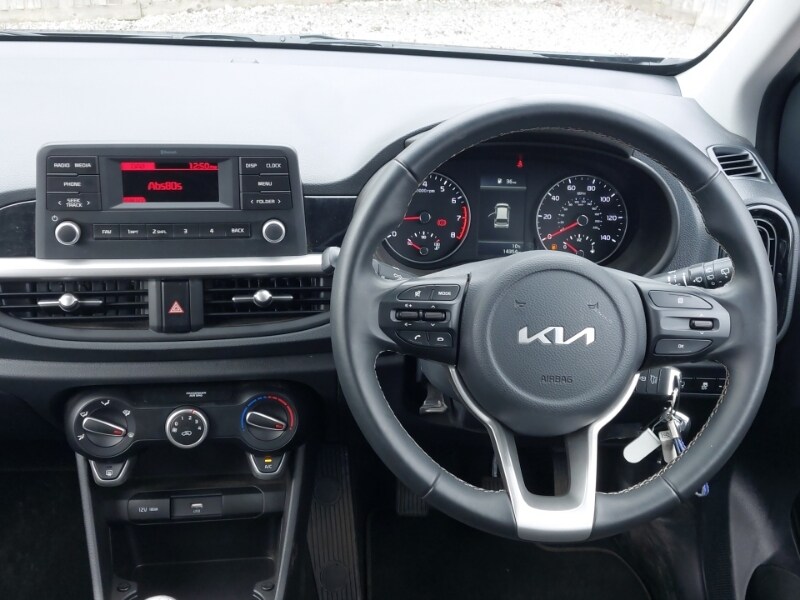 Used Kia Picanto 2023 for sale - 77873866: Photo 7