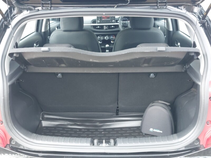 Used Kia Picanto 2023 for sale - 77873866: Photo 8