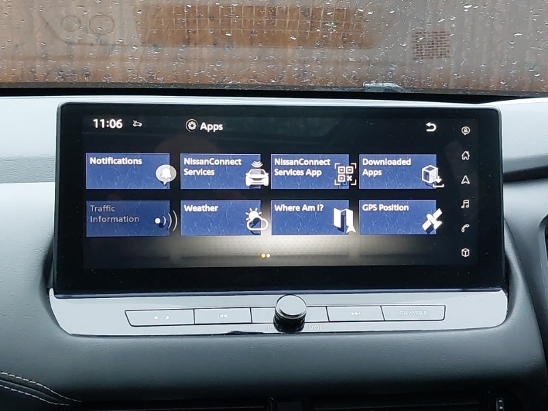 Used Nissan Qashqai 2023 for sale - 77265111: Photo 11