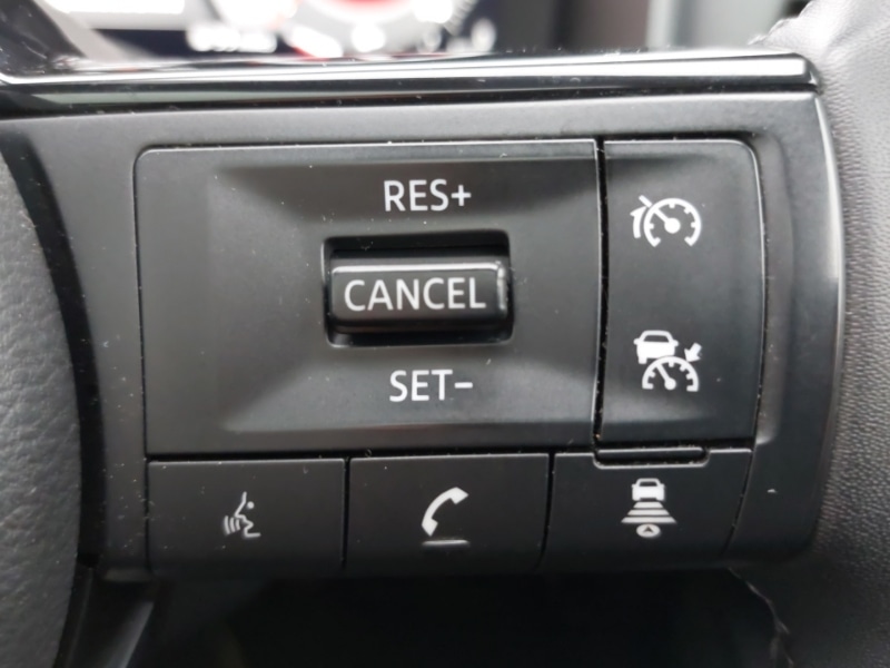 Used Nissan Qashqai 2023 for sale - 77265111: Photo 14