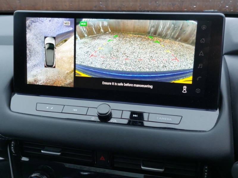 Used Nissan Qashqai 2023 for sale - 77265111: Photo 19