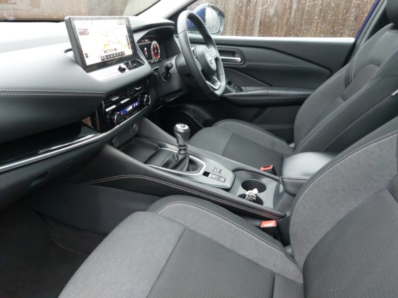 Used Nissan Qashqai 2023 for sale - 77265111: Photo 5