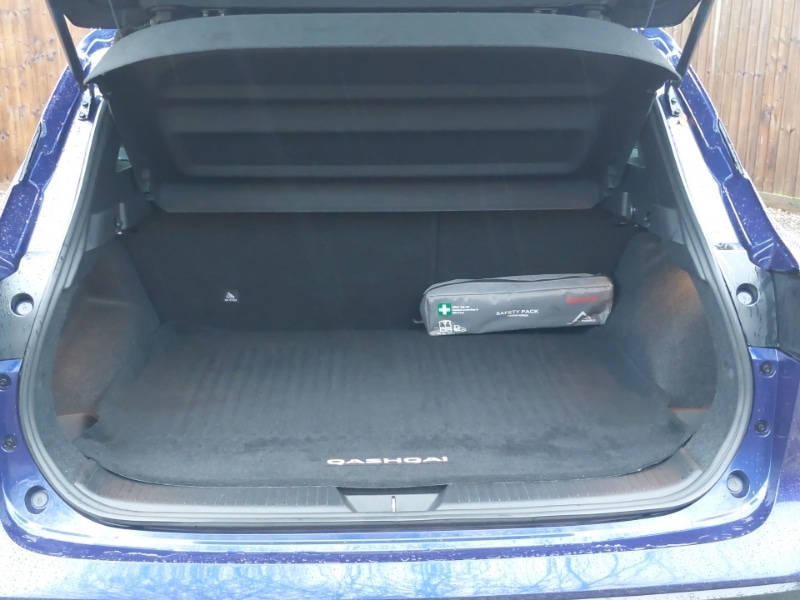 Used Nissan Qashqai 2023 for sale - 77265111: Photo 8