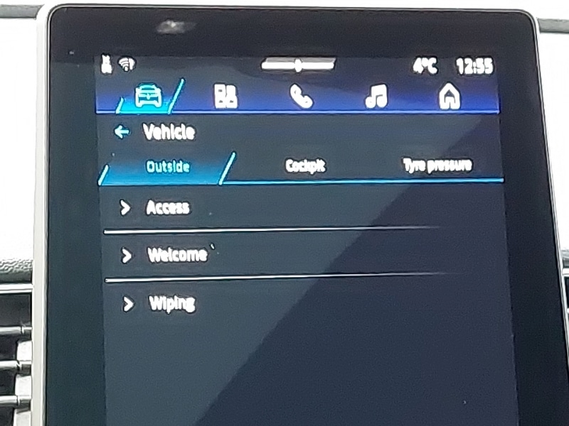 Used Renault Other 2025 for sale - 77114518: Photo 11