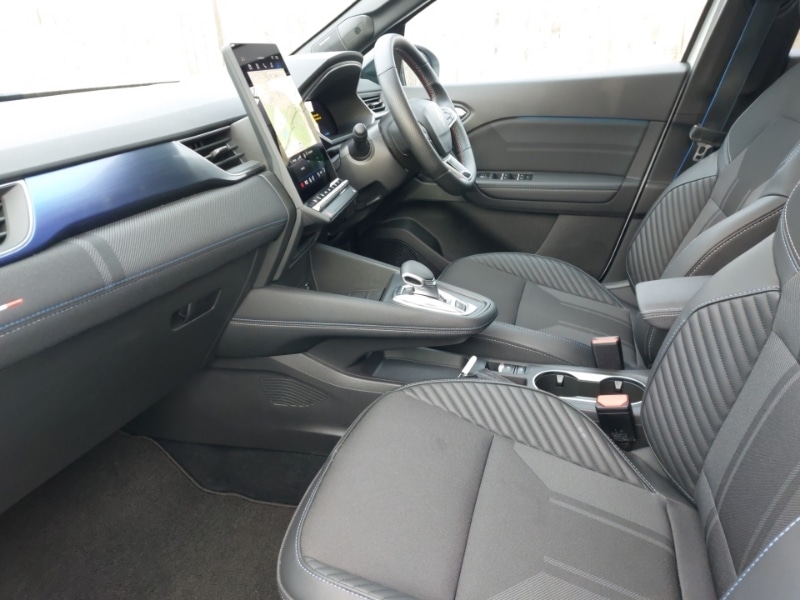 Used Renault Other 2025 for sale - 77114518: Photo 5